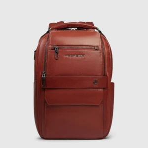 Zaino Piquadro PC13″ S141 Cuoio