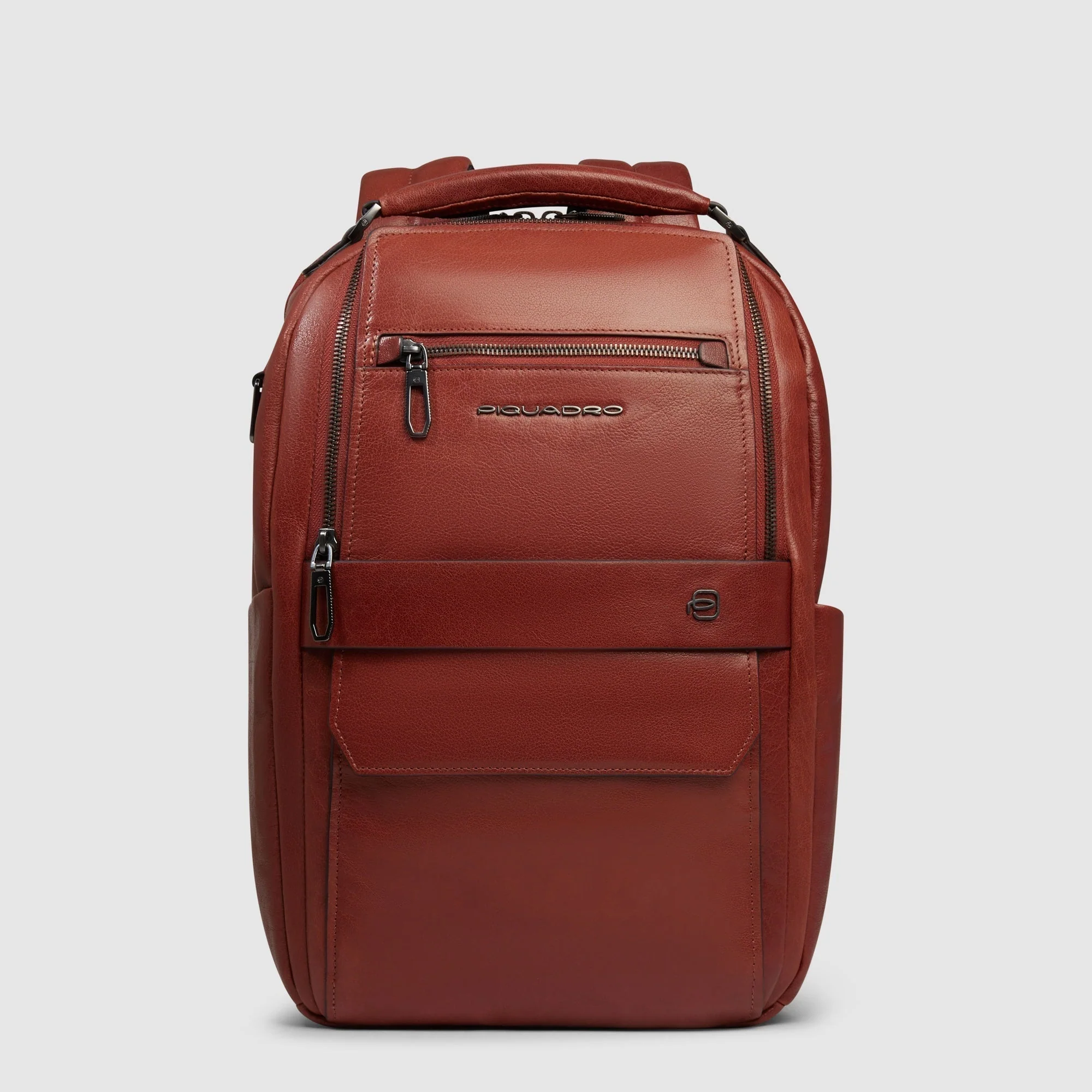 Zaino Piquadro PC13" S141 Cuoio
