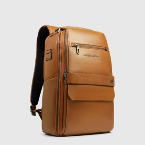 Zaino Piquadro PC13″ S141 Cognac