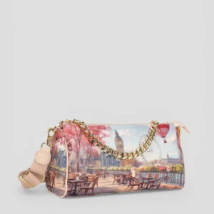 Borsa Bauletto YNot? YESBAG London Cafe