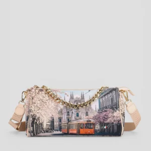 Borsa Bauletto YNot? YESBAG Milano