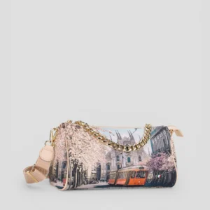 Borsa Bauletto YNot? YESBAG Milano