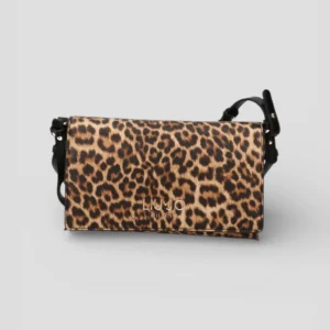Borsa a Tracolla Liu Jo Maculata