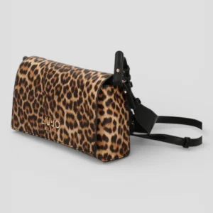 Borsa a Tracolla Liu Jo Maculata
