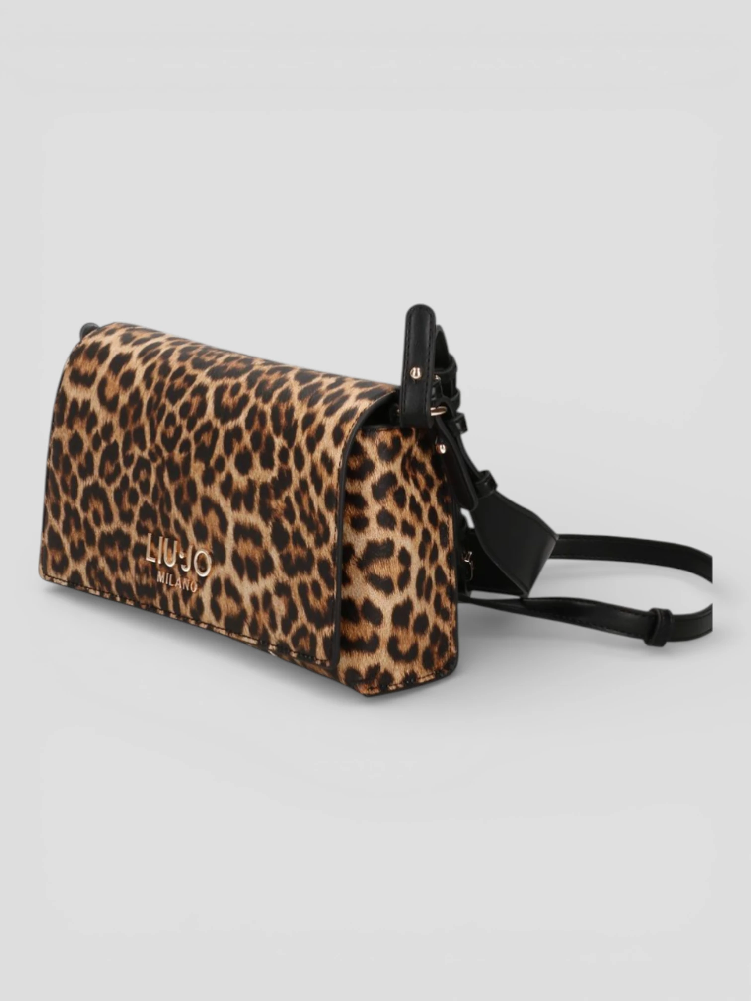 Borsa a Tracolla Liu Jo Maculata - immagine 2