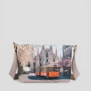 Borsa a Tracolla YNot? YESBAG Milano
