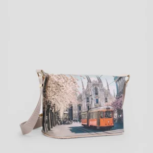 Borsa a Tracolla YNot? YESBAG Milano