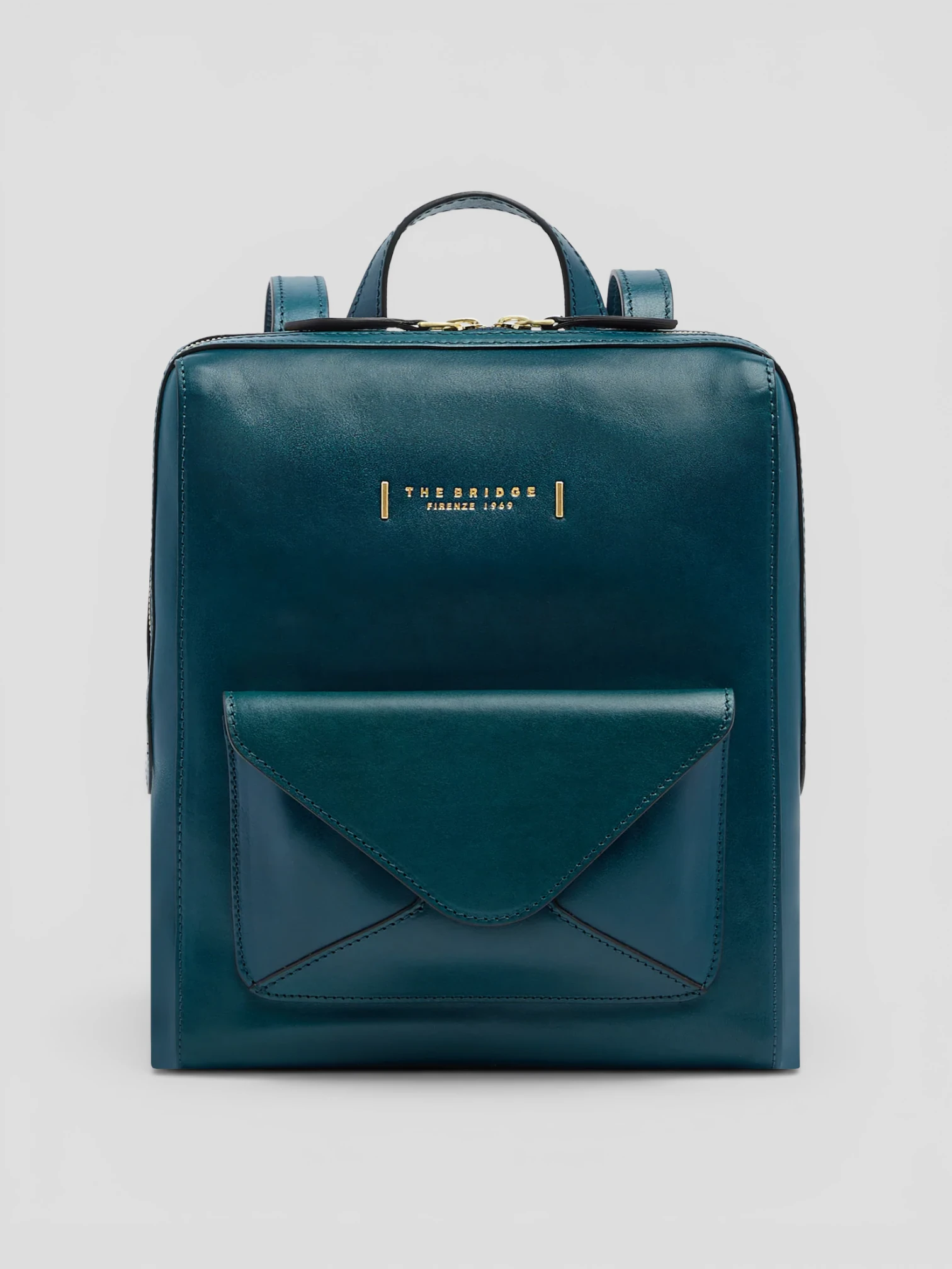 Zaino The Bridge FRIDA Pavone