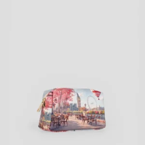 Beauty YNot? YESBAG London Cafe