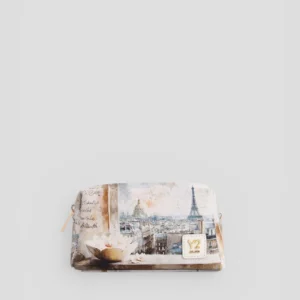 Beauty YNot? YESBAG ART Paris Dream