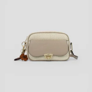 Camera Bag YNot? MALINDI Milk