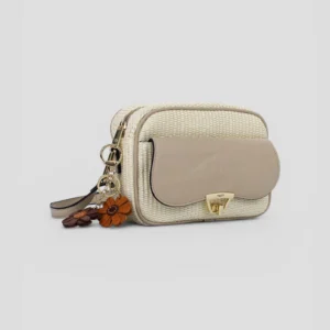 Camera Bag YNot? MALINDI Milk