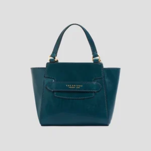 Borsa a Mano The Bridge LUCREZIA Pavone