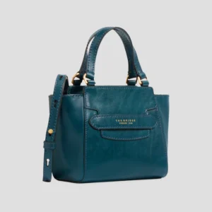 Borsa a Mano The Bridge LUCREZIA Pavone