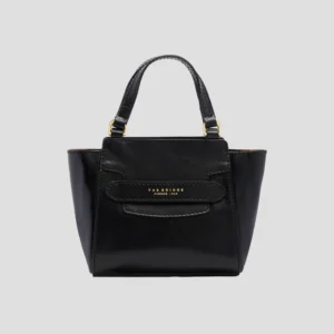 Borsa a Mano The Bridge LUCREZIA Nero