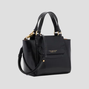 Borsa a Mano The Bridge LUCREZIA Nero