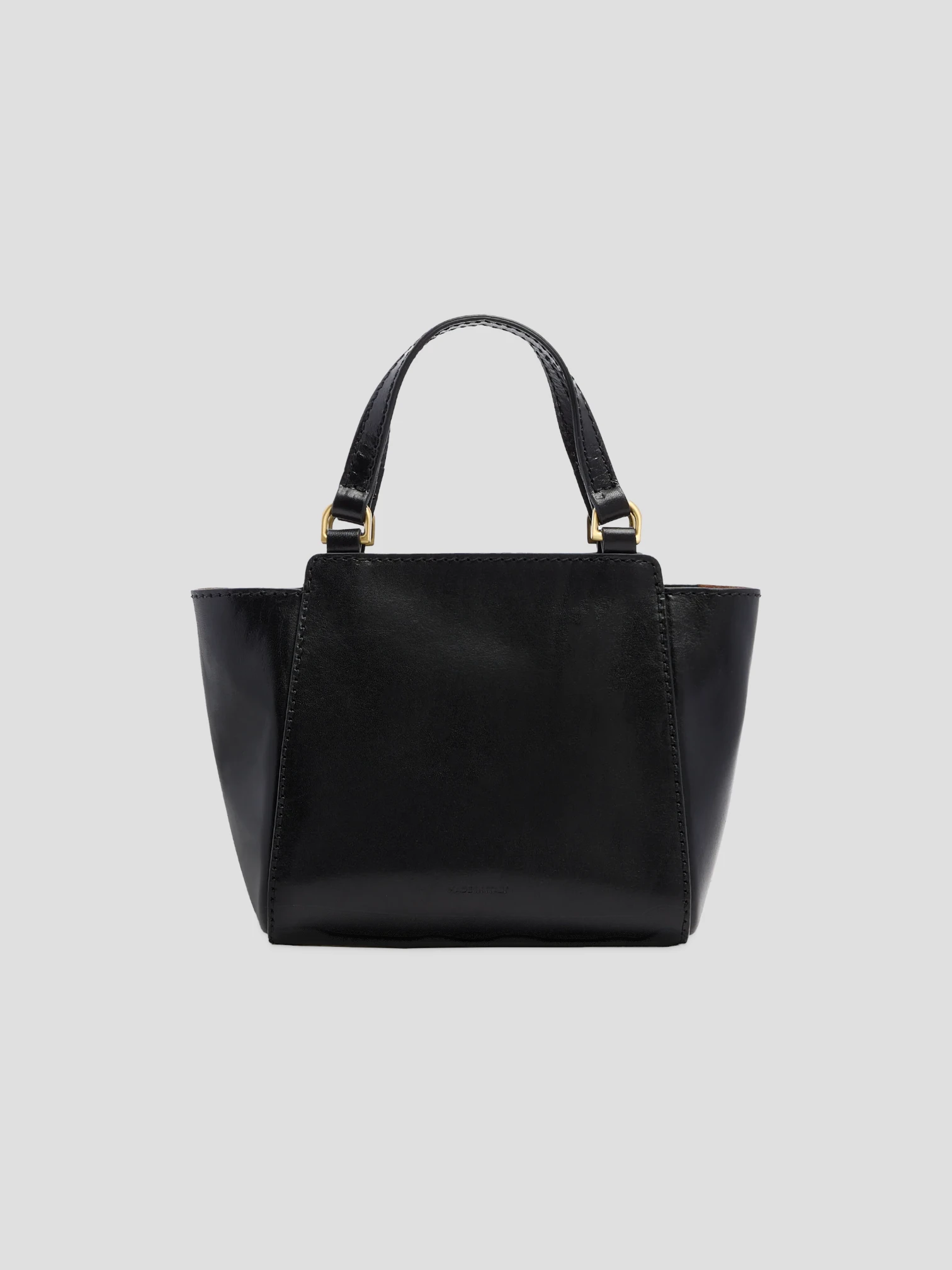 Borsa a Mano The Bridge LUCREZIA Nero - immagine 3