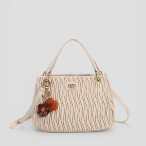 Borsa a Mano YNot? PARIS Cream
