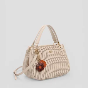 Borsa a Mano YNot? PARIS Cream