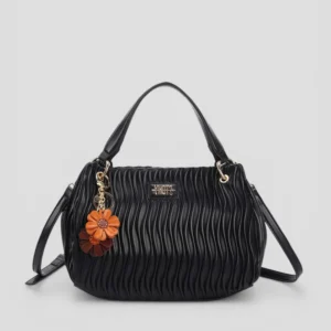 Borsa a Mano YNot? PARIS Nero