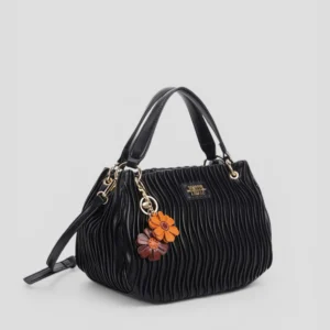 Borsa a Mano YNot? PARIS Nero