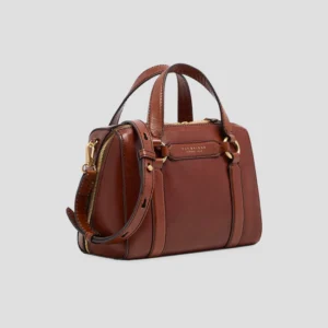 Borsa a Mano The Bridge LAURA Marrone