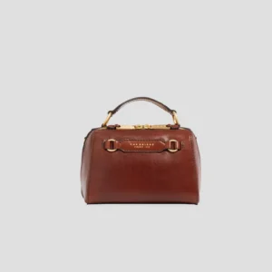 Borsa a Mano The Bridge LAURA Marrone