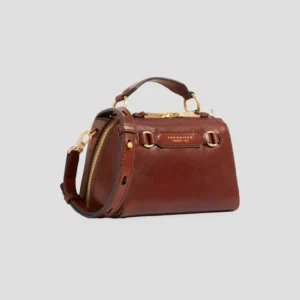 Borsa a Mano The Bridge LAURA Marrone