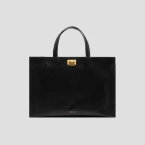 Borsa a Mano The Bridge LEILA Nero