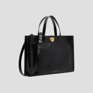 Borsa a Mano The Bridge LEILA Nero