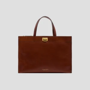 Borsa a Mano The Bridge LEILA Marrone