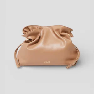 Borsa a Spalla Liu Jo BETTER Cammello