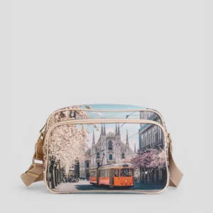 Borsa a Tracolla YNot? YESBAG Milano