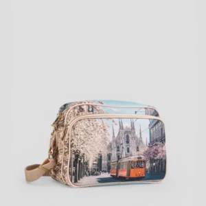 Borsa a Tracolla YNot? YESBAG Milano