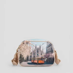 Borsa a Tracolla YNot? YESBAG Milano
