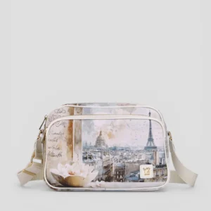 Borsa a Tracolla YNot? YESBAG ART Paris Dream