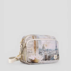 Borsa a Tracolla YNot? YESBAG ART Paris Dream