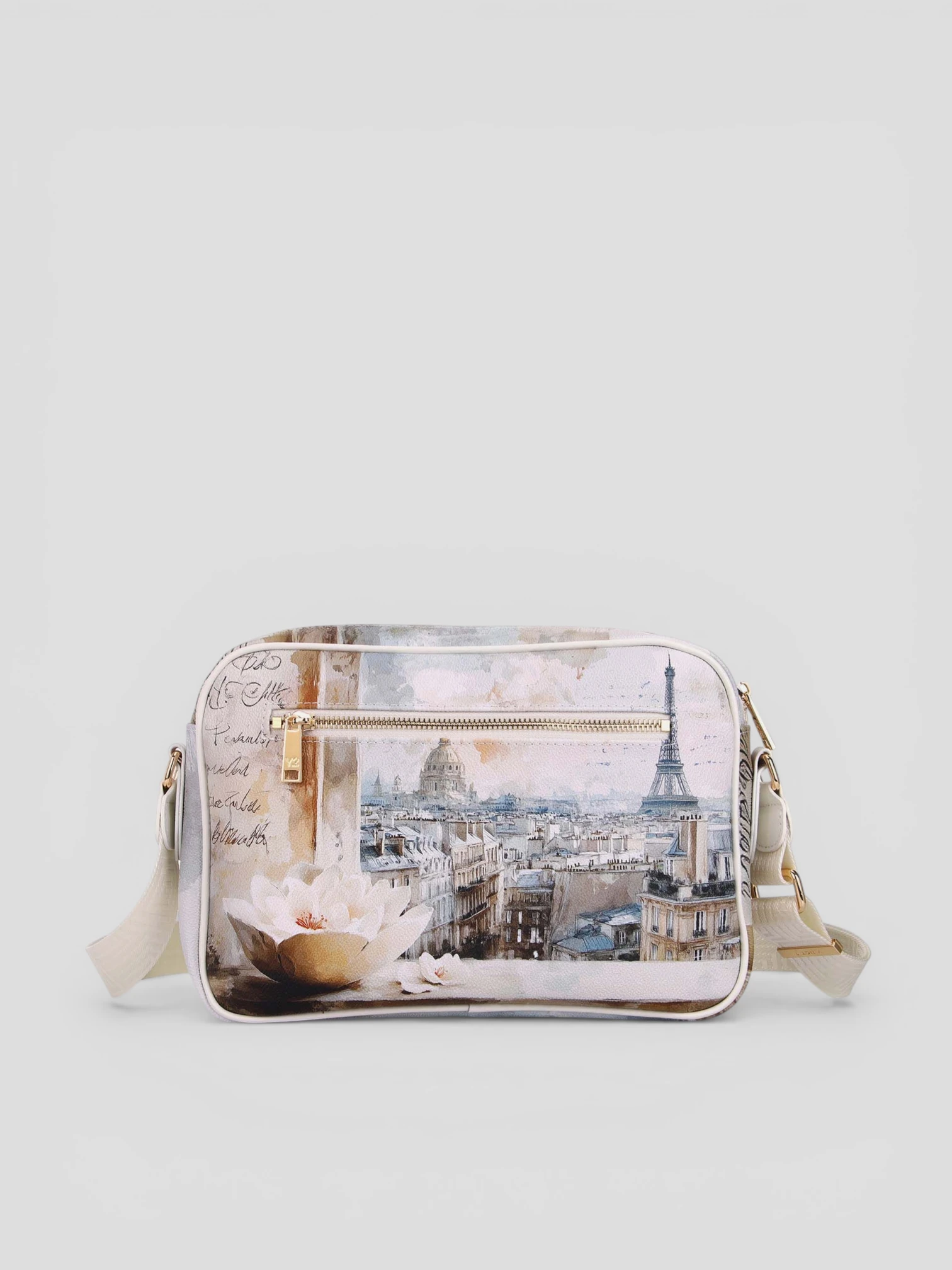 Borsa a Tracolla YNot? YESBAG ART Paris Dream - immagine 3