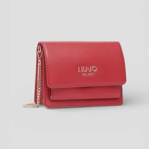 Borsa a Tracolla Liu Jo Ciliegia