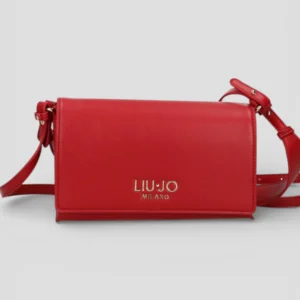 Borsa a Tracolla Liu Jo Ciliegia