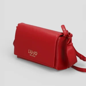 Borsa a Tracolla Liu Jo Ciliegia
