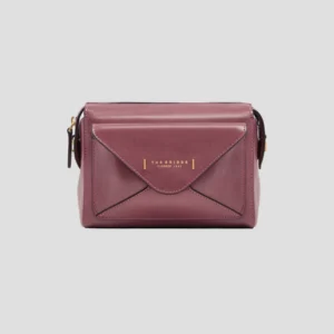 Borsa a Tracolla The Bridge FRIDA Orchidea