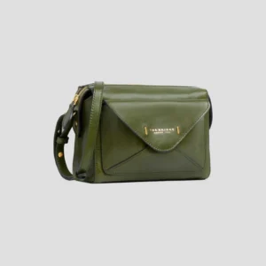 Borsa a Tracolla The Bridge FRIDA Maggiorana