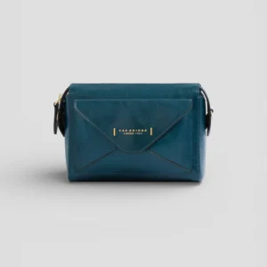 Borsa a Tracolla The Bridge FRIDA Pavone