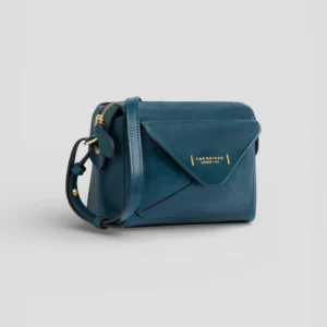 Borsa a Tracolla The Bridge FRIDA Pavone