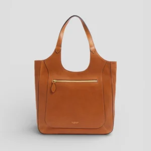 Hobo The Bridge LUCE SOFT Cognac