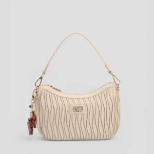 Borsa Hobo YNot? PARIS Cream