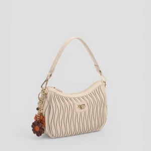Borsa Hobo YNot? PARIS Cream