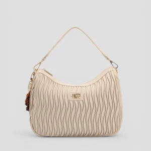 Borsa Hobo YNot? PARIS Cream
