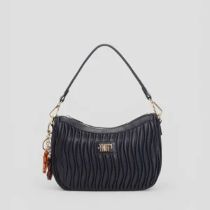 Borsa Hobo YNot? PARIS Nero